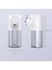 320 Ml Otomatik Sabunluk Usb Şarj Edilebilir Sıvı Sabunluk Dispensers Dijital Ekran Köpük Dispenserler (Pembe) (Yurt Dışından) 2