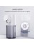 320 Ml Otomatik Sabunluk Usb Şarj Edilebilir Sıvı Sabunluk Dispensers Dijital Ekran Köpük Dispenserler (Pembe) (Yurt Dışından) 3