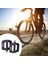 Bisiklet Düz Pedalları Dağ Mtb Platformu Pedalları Değiştirme 9/16 '' Döngü Parçaları Siyah (Yurt Dışından) 4