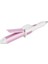 Ckeyin 2 1 Saç Bigudi Düzleştirici Düz Demir Profesyonel Saç Şekillendirici Aracı Ptc Hızlı Isıtma Curling Demir Değnek Saç Stili | Curling Irons (Fink) (Yurt Dışından) 1
