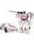 Transformers Cyberverse Tek Adımda Dönüşen Figür Wheeljack - E3522 E3646 2