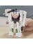 Transformers Cyberverse Tek Adımda Dönüşen Figür Wheeljack - E3522 E3646 3