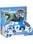 Robocar Poli Teçhizatlı Araç 1