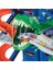 Hot Wheels Robotik T-Rex Ultimate Garaj 5