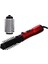 750 W Otomatik Saç Curling Silindir Sıcak Hava Fırçası Profesyonel Oto Dönen Curling Değnek Seramik Saç Bigudi Waver Curls Tarak 44 | Curling Irons (Yurt Dışından) 1