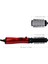 750 W Otomatik Saç Curling Silindir Sıcak Hava Fırçası Profesyonel Oto Dönen Curling Değnek Seramik Saç Bigudi Waver Curls Tarak 44 | Curling Irons (Yurt Dışından) 2
