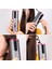 Kablosuz Saç Curling Demir Oto Seramik Usb Akülü Otomatik Saç Bigudi Waver Maşa Plaj Dalgalar Hava Bigudi Styling Araçları | Curling Ütüler (Yurt Dışından) 4