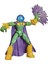 Mysterio Bend & Flex Figür / +4 Yaş / Spider-Man 3