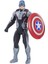 Avengers Endgame Captain America - E3348-E3927 1