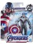 Avengers Endgame Captain America - E3348-E3927 4