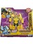 Transformers Cyberverse Bumble Bee Figür - E1886-E7106 5