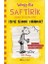 Saftirik Gregin Günlüğü-4 Işte Şimdi Yandık 1