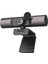 Zyskd HY33 1080P Hoparlörsüz Hd USB Webcam -Siyah (Yurt Dışından) 1