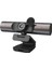 Zyskd HY33 1080P Hoparlörsüz Hd USB Webcam -Siyah (Yurt Dışından) 2