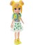 Polly Pocket ve Moda Aksesuarları Seti - GDM01-GNG73 2