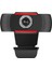 A480 480P Mikrofonlu USB Webcam -Siyah (Yurt Dışından) 2