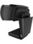A480 480P Mikrofonlu USB Webcam -Siyah (Yurt Dışından) 3