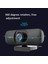C60 1080 P Yüksek Çözünürlüklü Webcam (Kablo Uzunluğu 2.5m) -Siyah (Yurt Dışından) 3