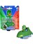 203141001 Dickie, Pj Masks Single Pack Gekko Mobile 1