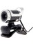 A859 480 Piksel Hd 360 Derece Webcam -Siyah (Yurt Dışından) 4