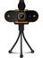 1080P Hd USB 2.0 Pc Masaüstü Kamera Webcam, Yapılandırma: Tripod ile (Yurt Dışından) 1