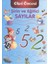 Şirin ve Eğitici Eğitici Sayılar 1