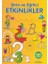 Şirin ve Eğitici Etkinlikler 1