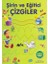 Şirin ve Eğitici Çizgiler 1