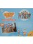 Trt Rafadan Tayfa Puzzle 100'LÜ-2021 Puzzle 2
