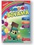 Eğleceli Bonbon Boyama ( Çek-Kopar Boya-As 72 Sayfa ) 1