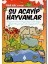 Şu Acayip Hayvanlar 1