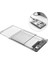 Orico 2139U3 2.5 Inç Sata USB 3.0 Harddisk Kutusu 3