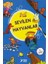 Yuva Yayınları 1.sınıf Sevilen Hayvanlar-( 10 Kitap Düz Yazılı ) 1