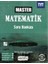TYT Master Matematik Sb 1