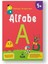 5 Noktaları Birleştirelim -Alfabe 1