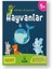 5 Yaş Noktaları Birleştirelim -Hayvanlar 1