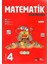 Matematik - 4 Kazanım Odaklı Çalışma Kitabı 1