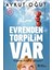 Novus Yayınları Evrenden Torpilim Var 1