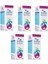 Max Immun Multivitamin Multivitamin Şurup 150 ml 5 Adet 1