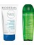 Node Ds+ Shampooing 125 Ml+Bioderma Node Fluid Shampoo 200 ml 1