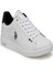 Franco Wmn 1fx Dhm 100548977 Kadın Ayakkabı Beyaz 4