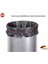 0545-010 Çöp Kovası Pure Xl Inox 44 Lt 2