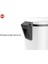 0545-010 Çöp Kovası Pure Xl Inox 44 Lt 4