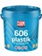 Plastik 606 Siyah 10 kg 1