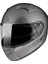 Kre Sv Solid Gloss Full Face Motosiklet Kaski 1