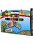 Mum Boya Nova Color 12'li Jumbo NC-2124 1