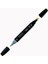 Touch Twın Marker BR104 Brown Grey 1