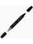 Touch Twın Marker GY163 Green Bıce 1