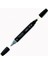 Touch Twın Marker GY174 Sprıng Dım Green 1