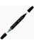 Touch Twın Marker PB183 Phthalo Blue 1
